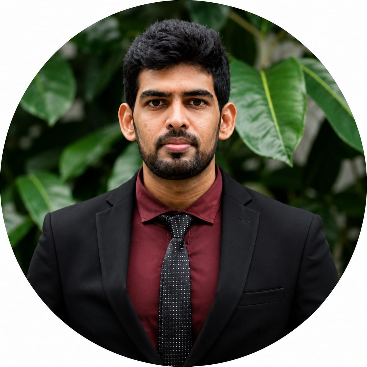 Dr. Alif Ahmed